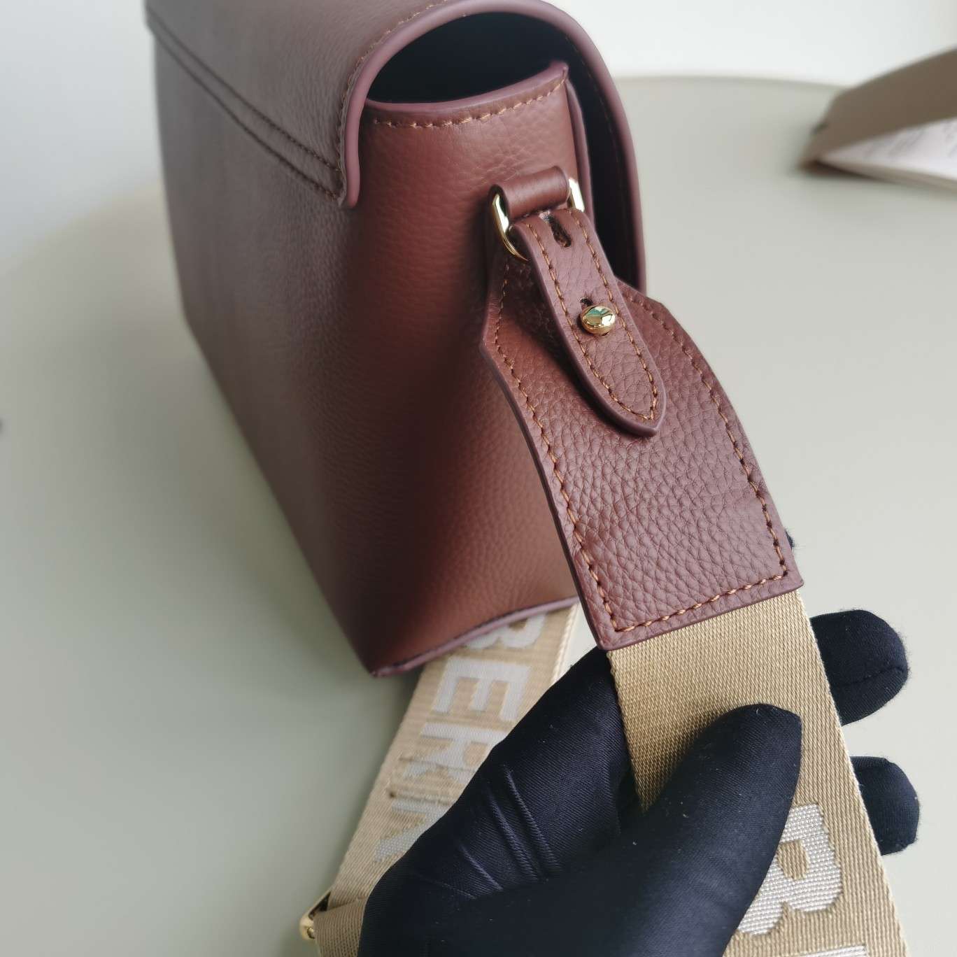 Burberry bag-115