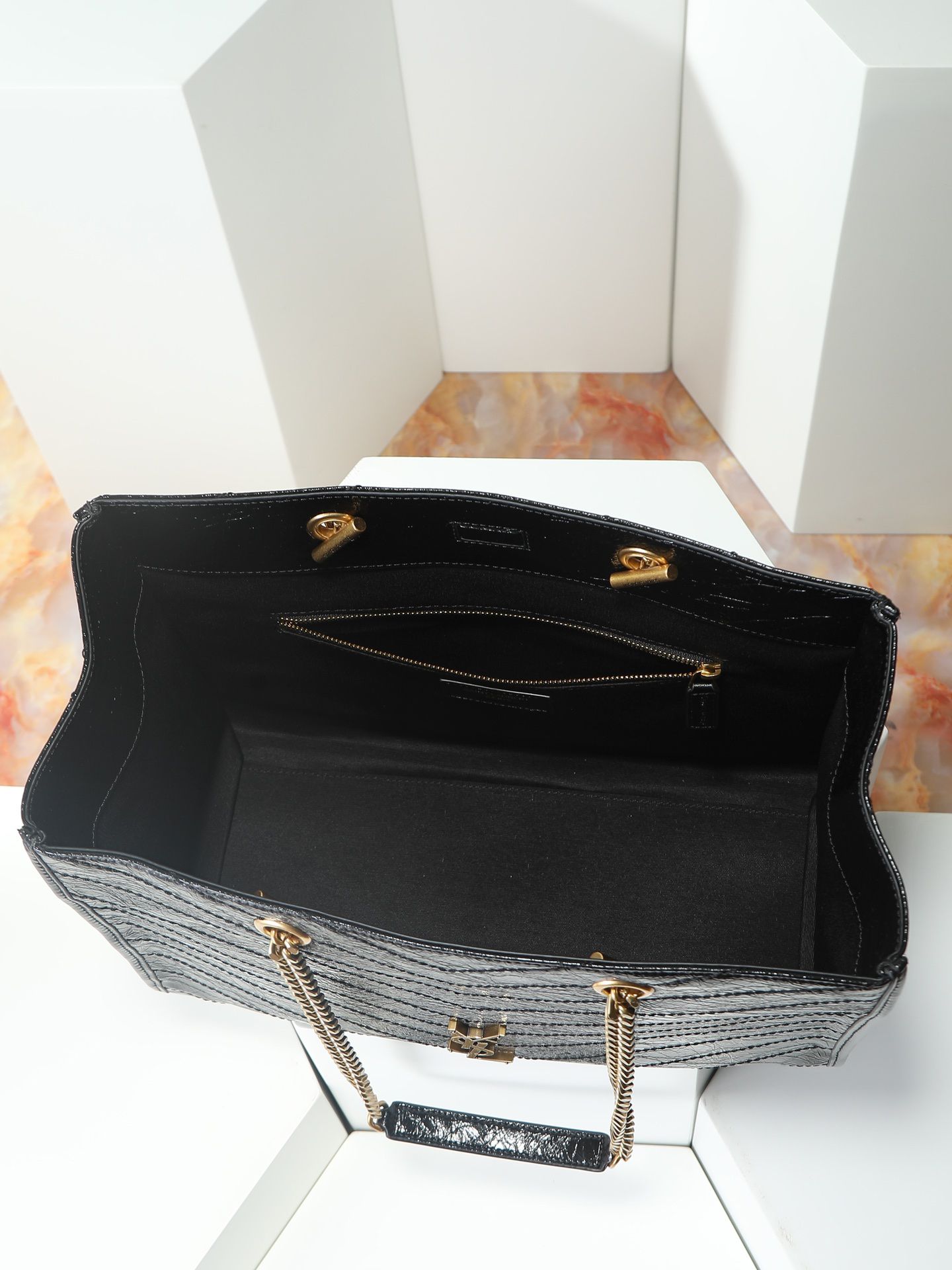 YSL bag-28