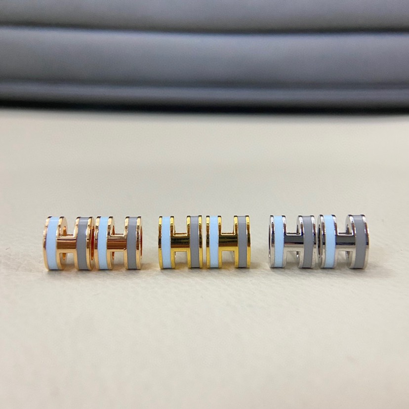 Hermes earrings-49