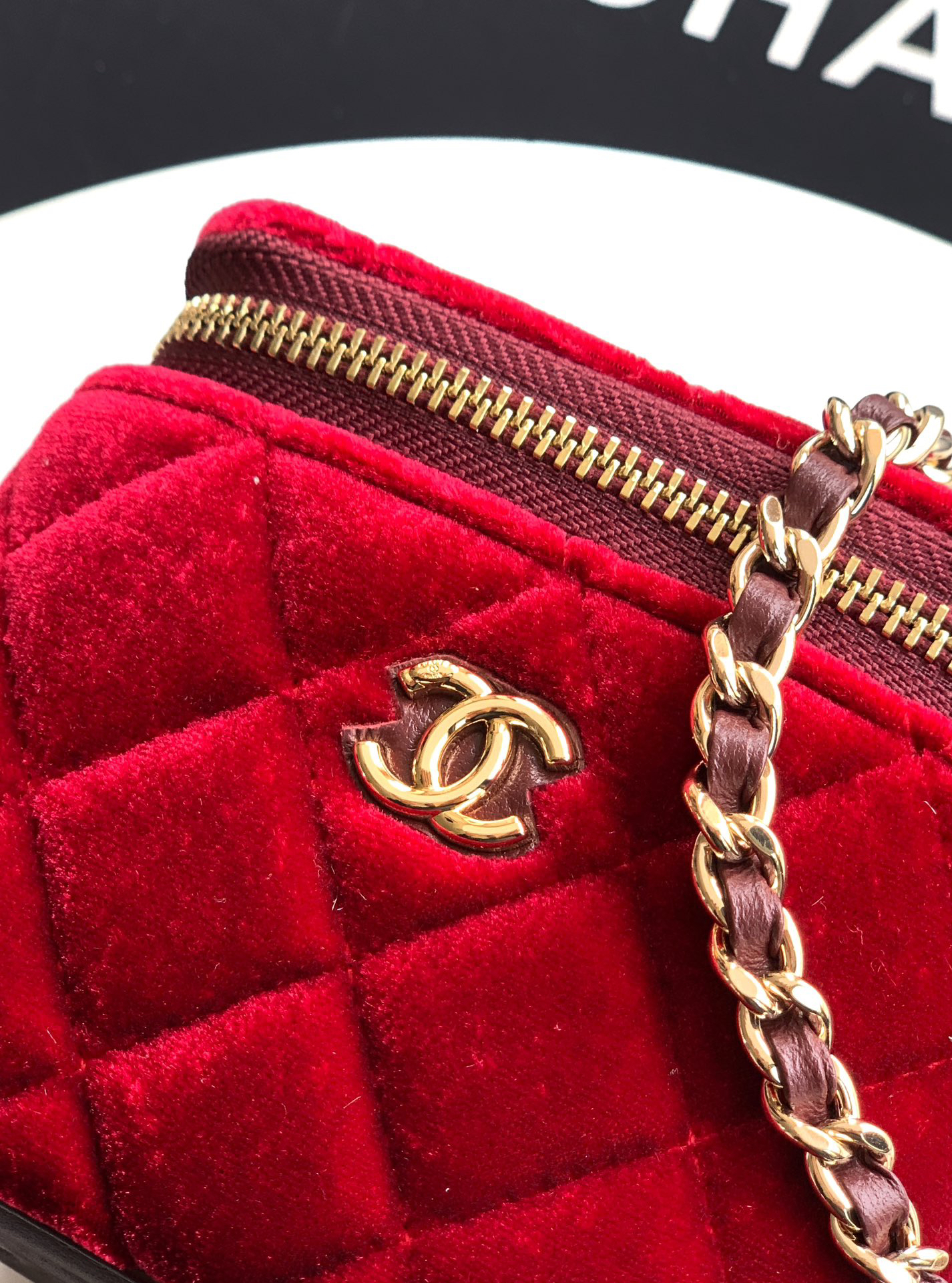 Chanel bag-23