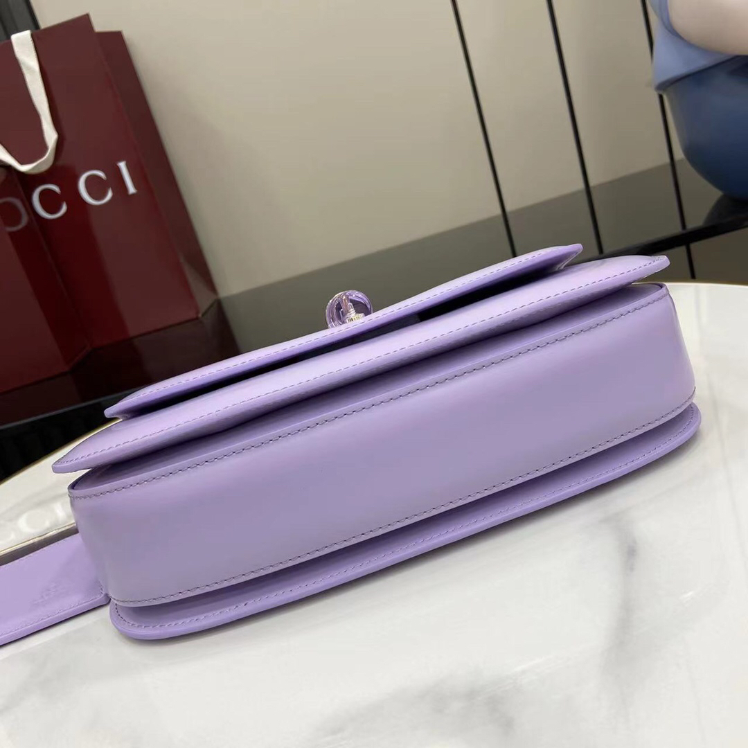 Gucci new bag-126