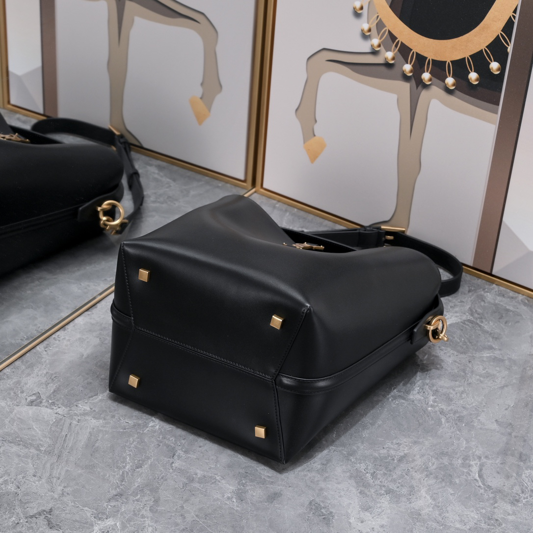YSL bag-78