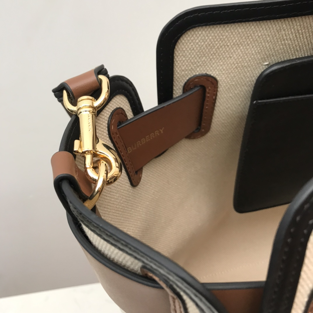Burberry bag-33