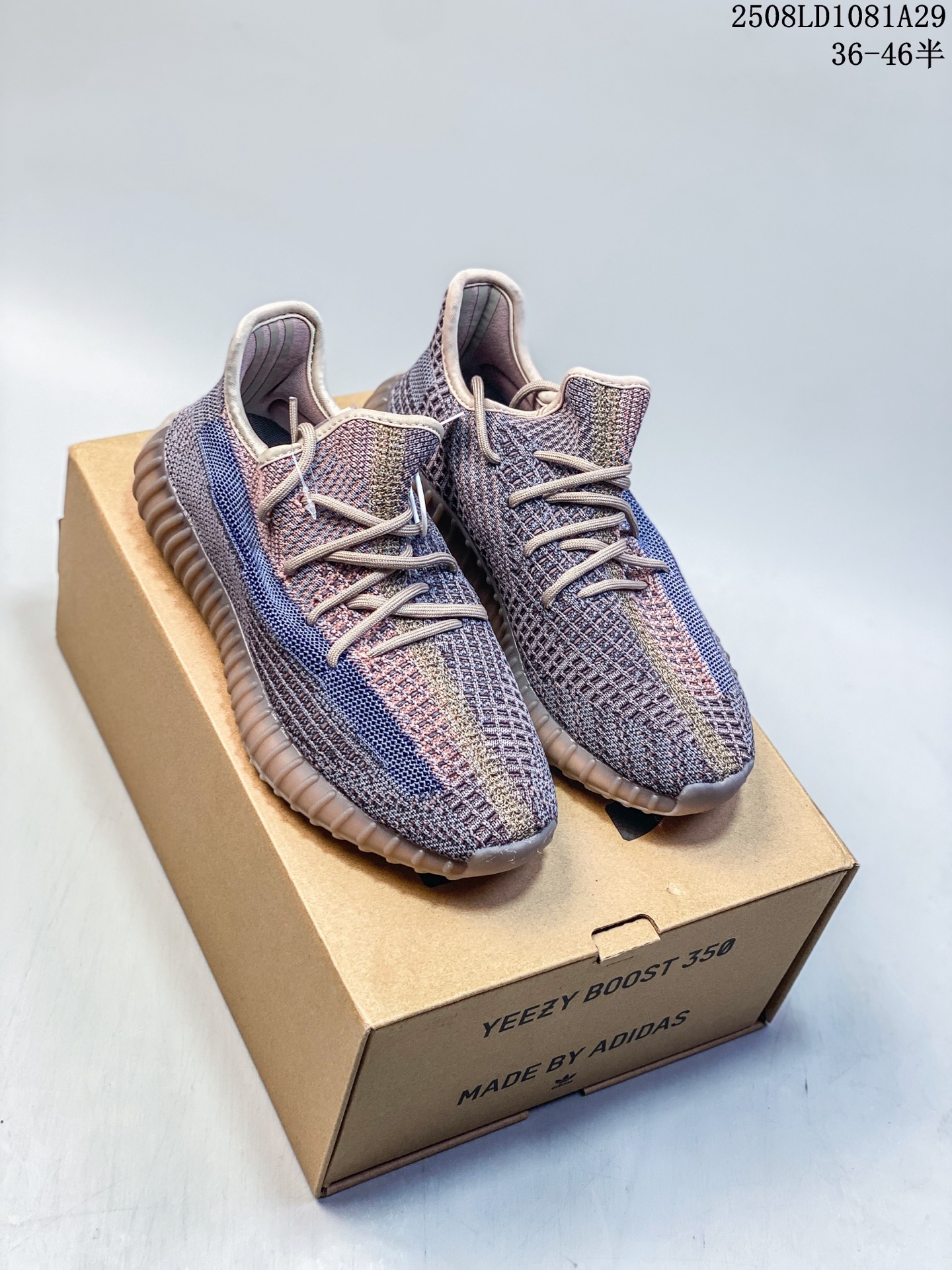 Adidas Sneakers-344