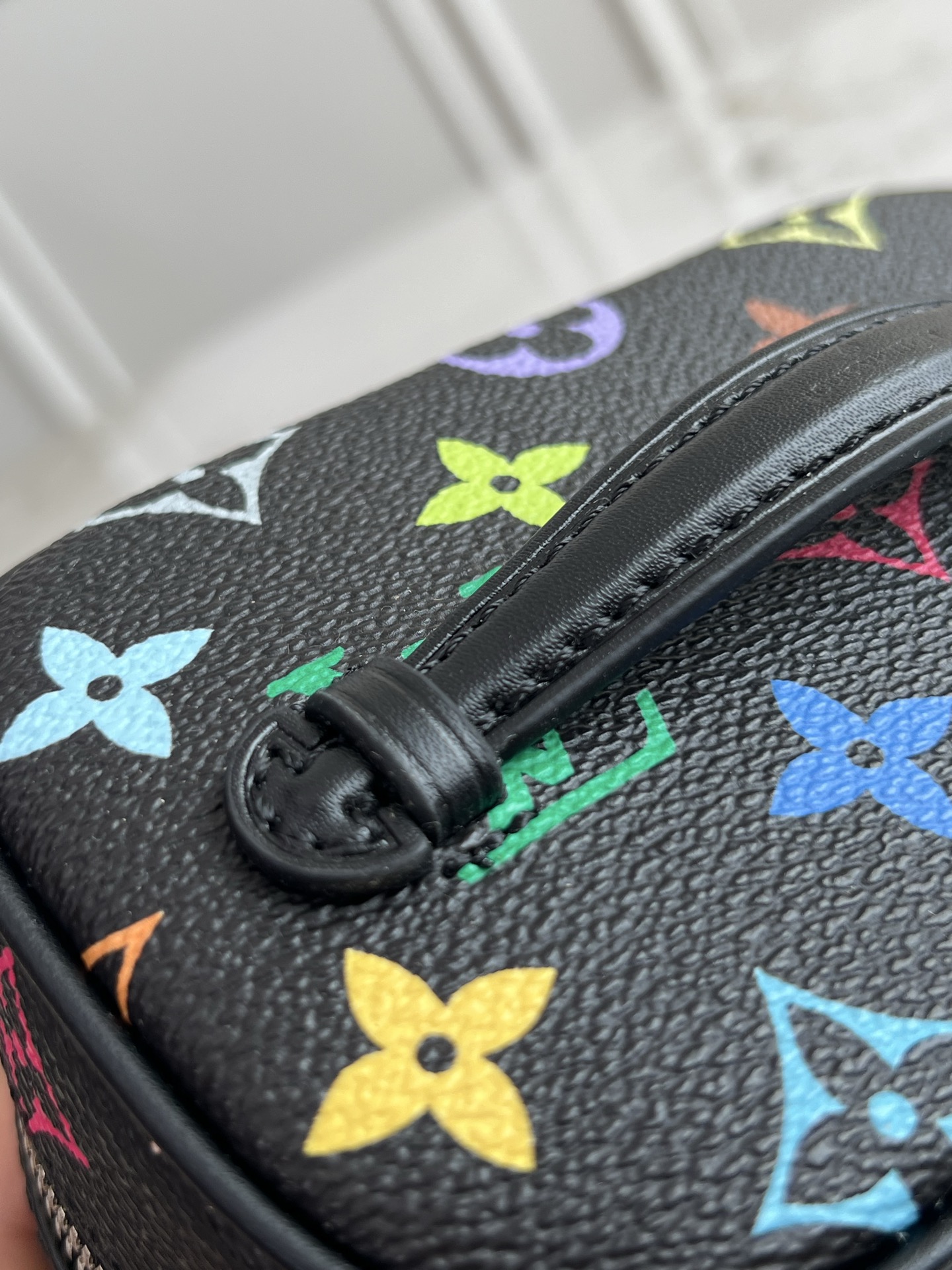 Louis Vuitton bag-98