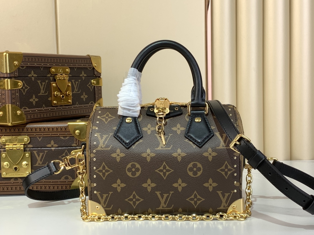 Louis Vuitton bag-57