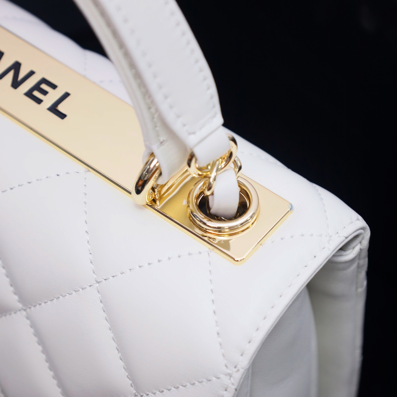 Chanel bag-89