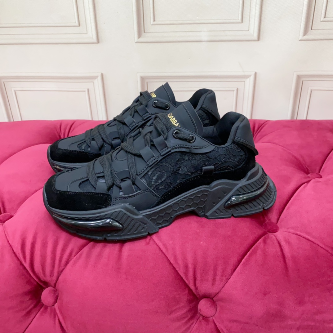 D&G Sneakers-247