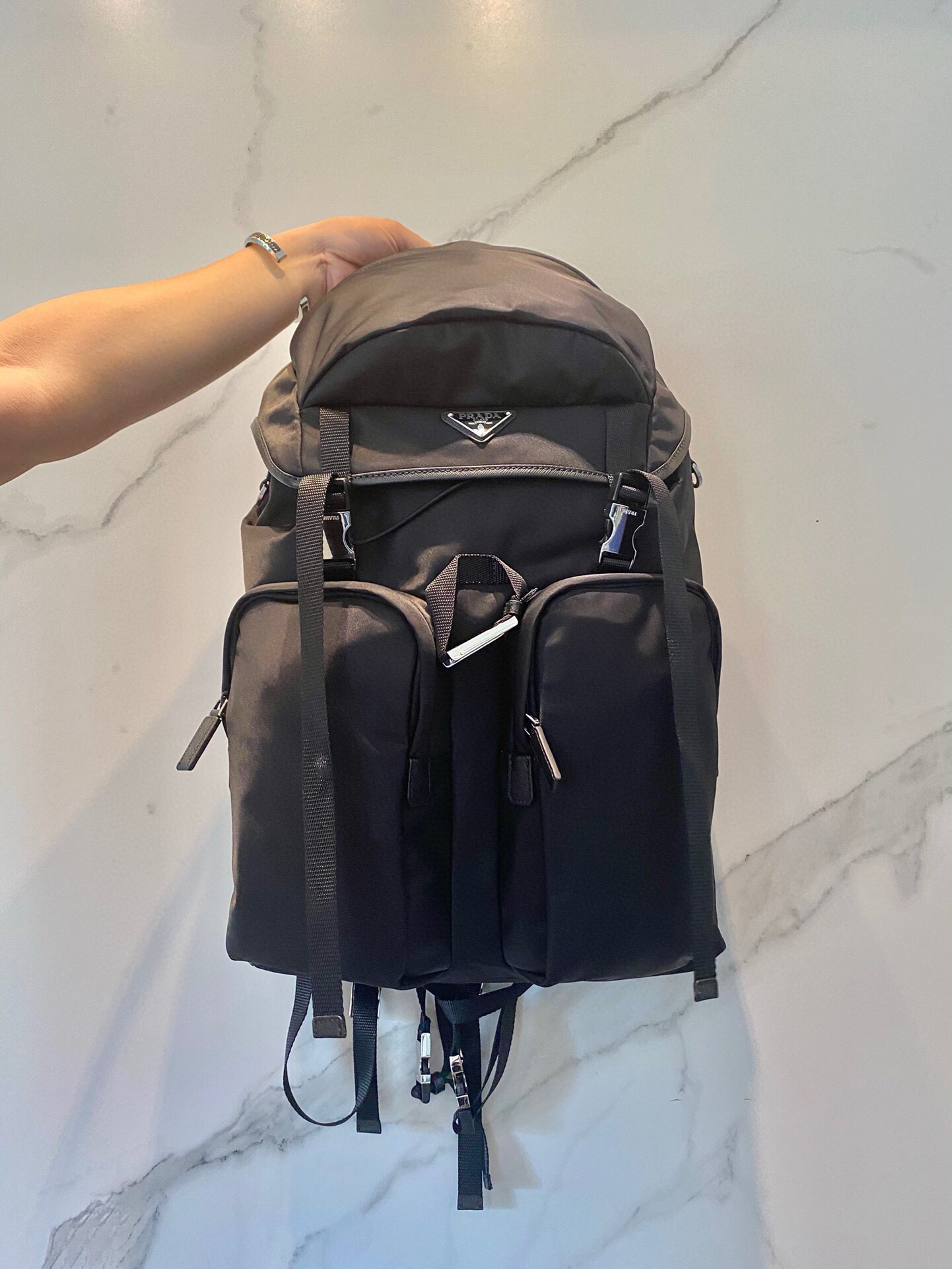 Prada bag-158