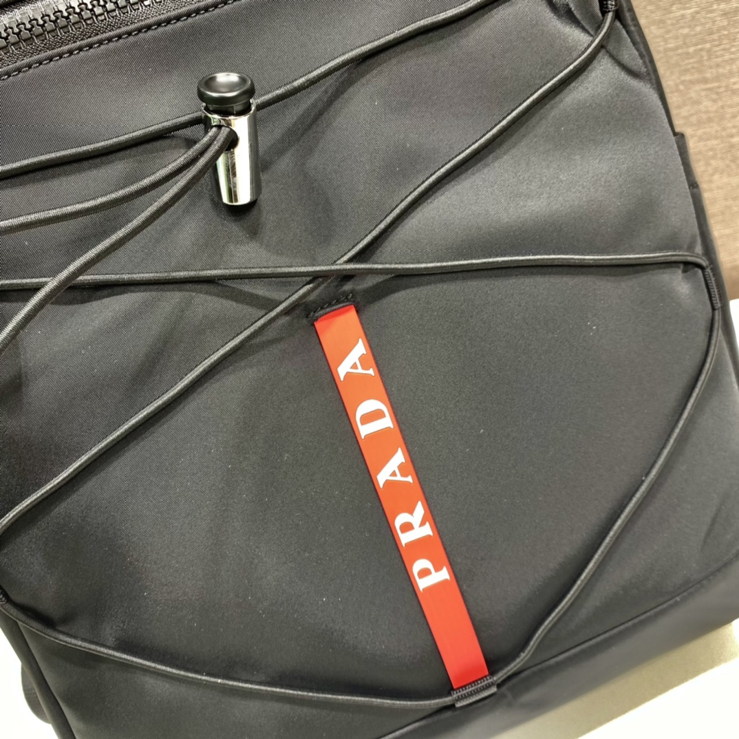 Prada bag-126