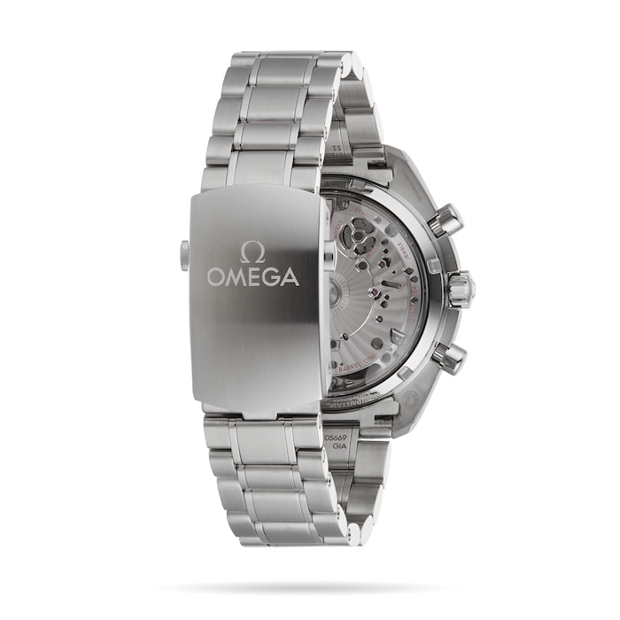 Speedmaster Racing Co-Axial Moonwatch 44.25mm Mens Watch
