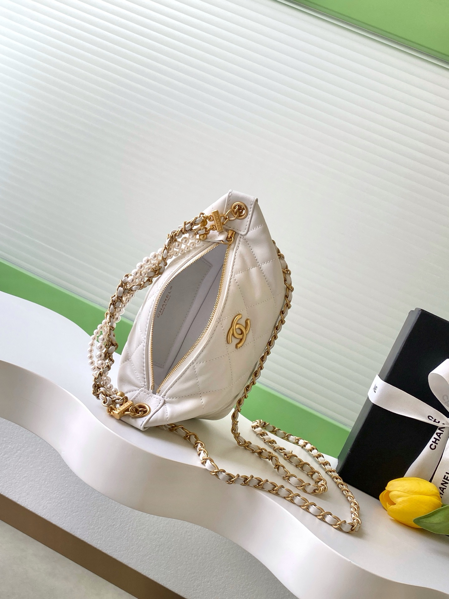Chanel bag-125