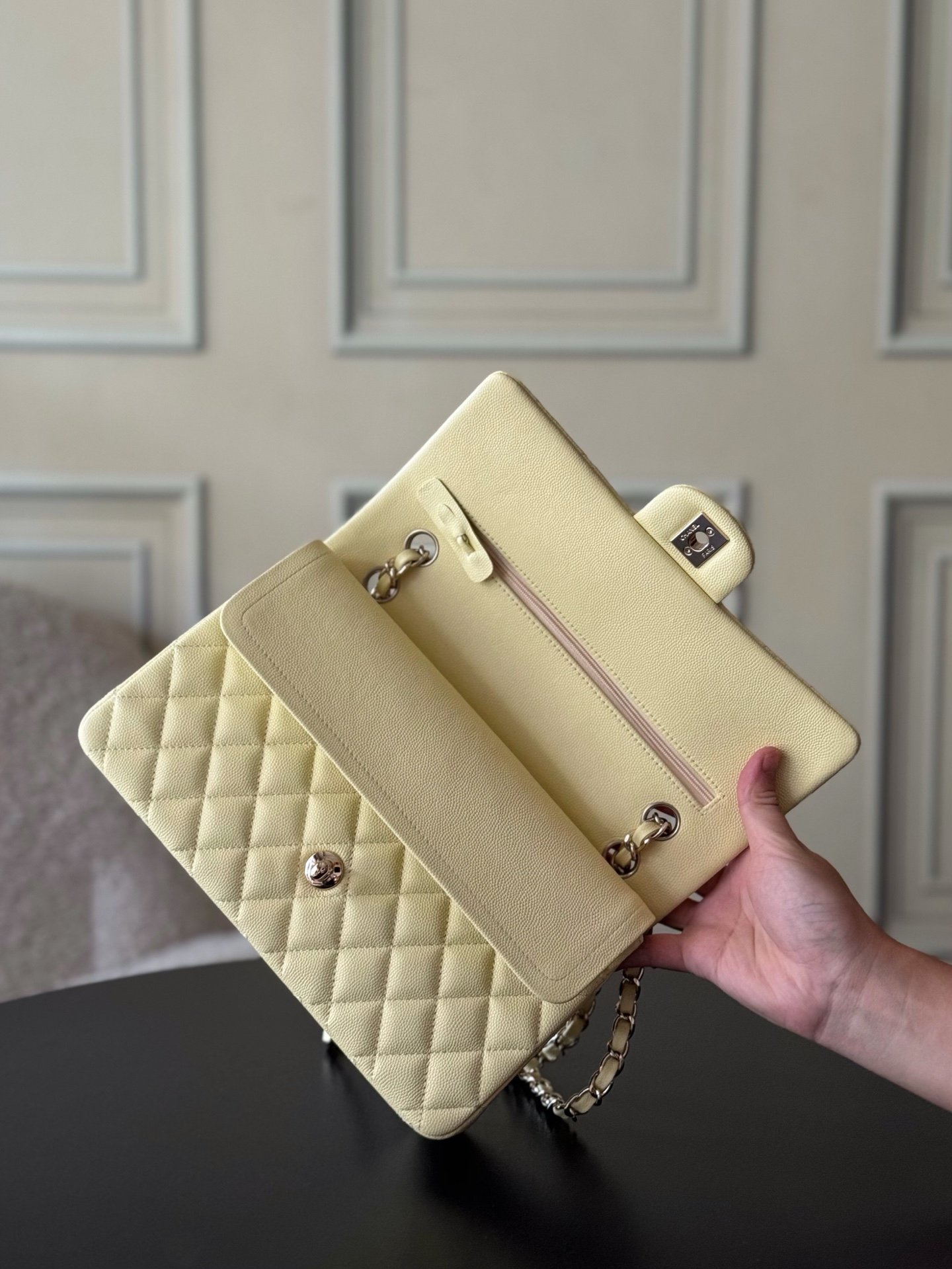 Chanel bag-74