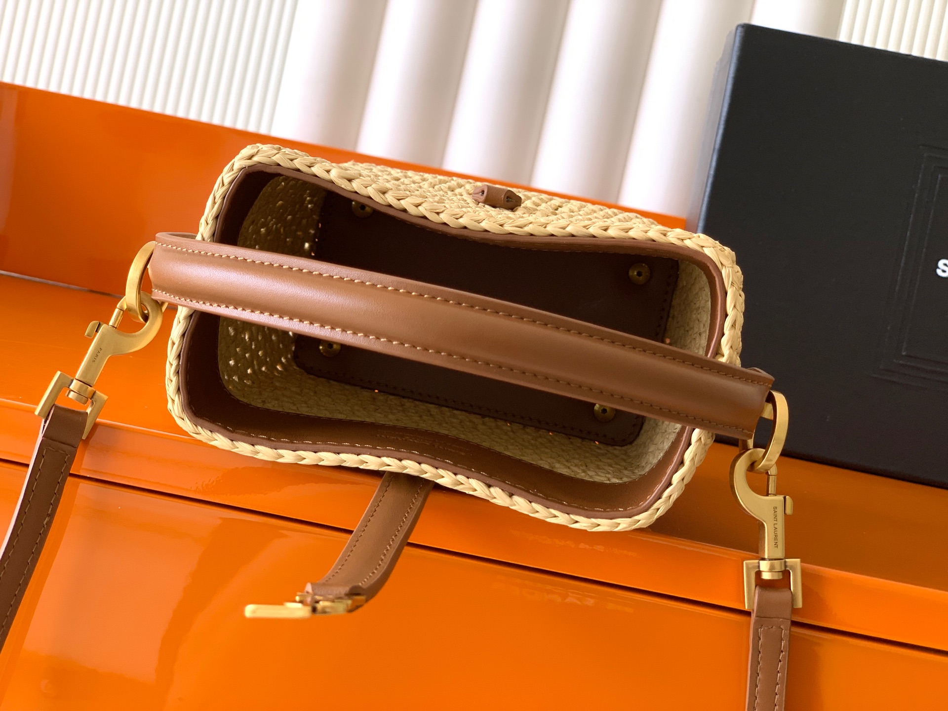 YSL bag-118