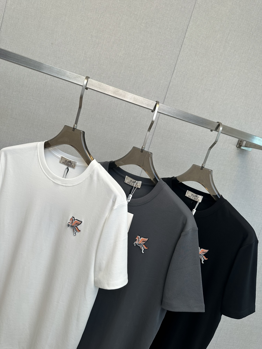 Hermes clothing-90