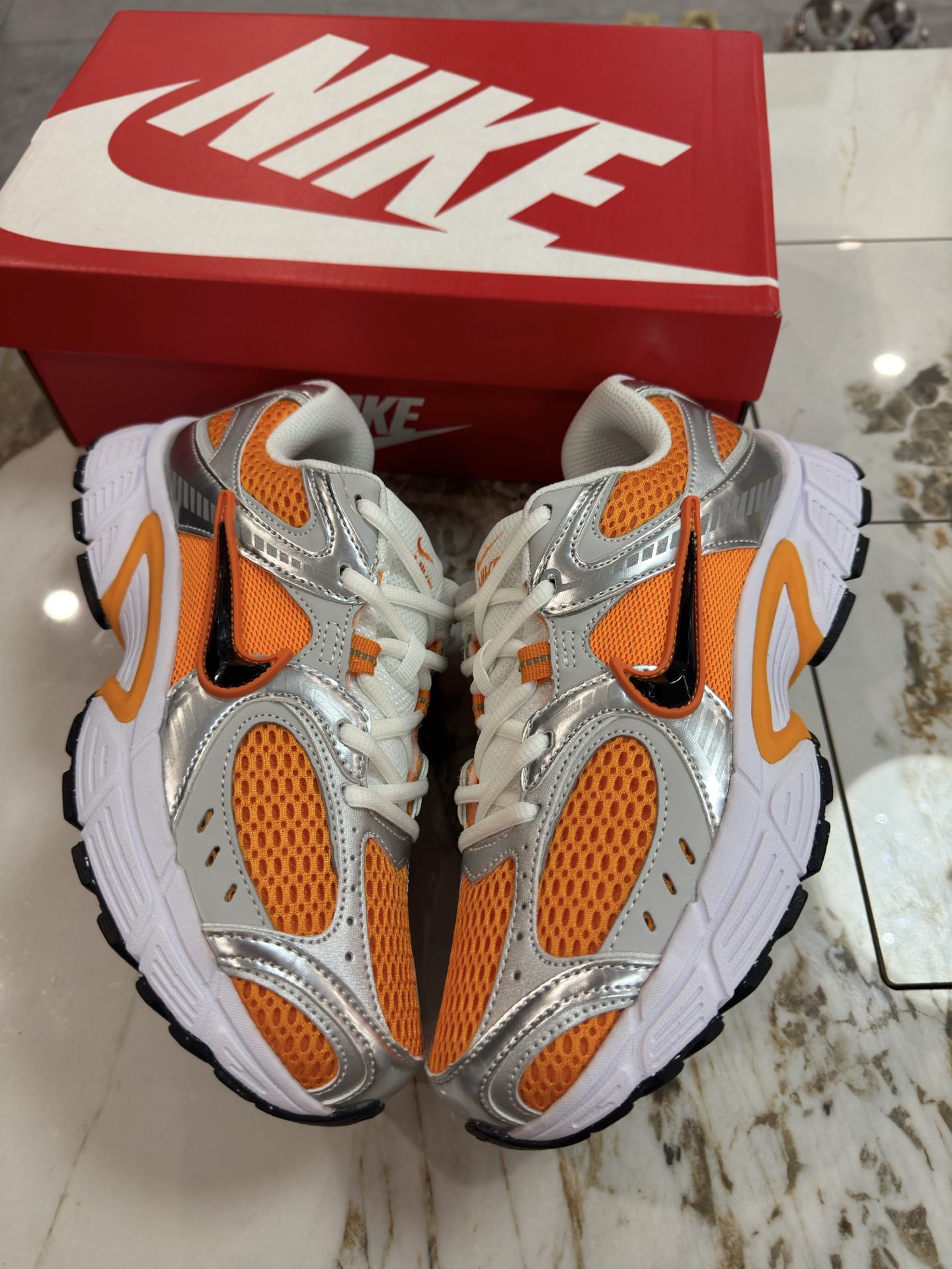Nike Sneakers-253