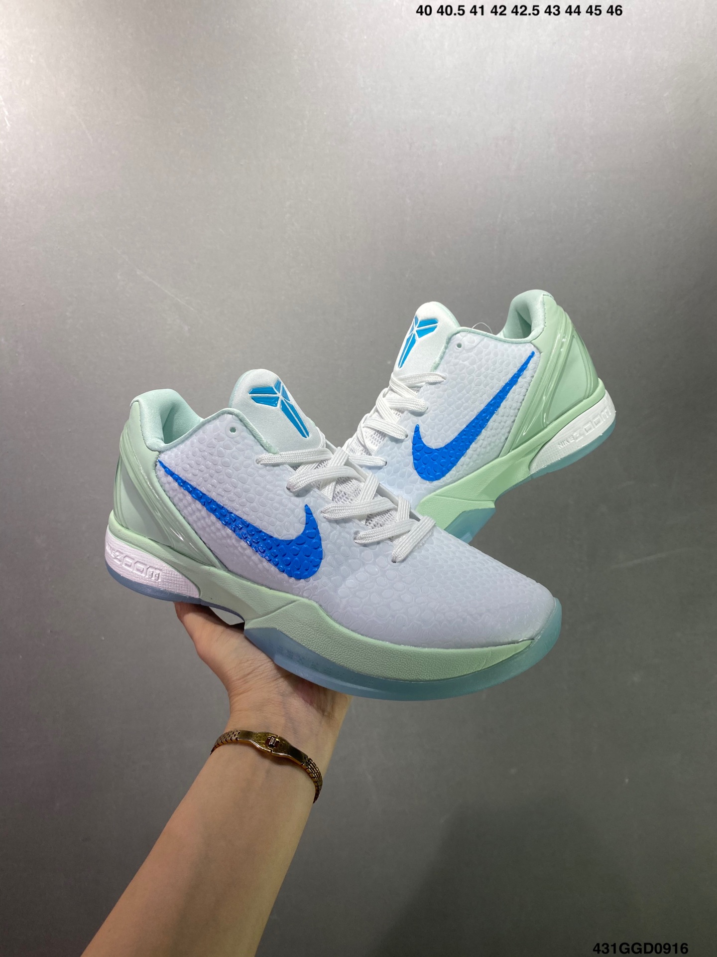 Nike Sneakers-338