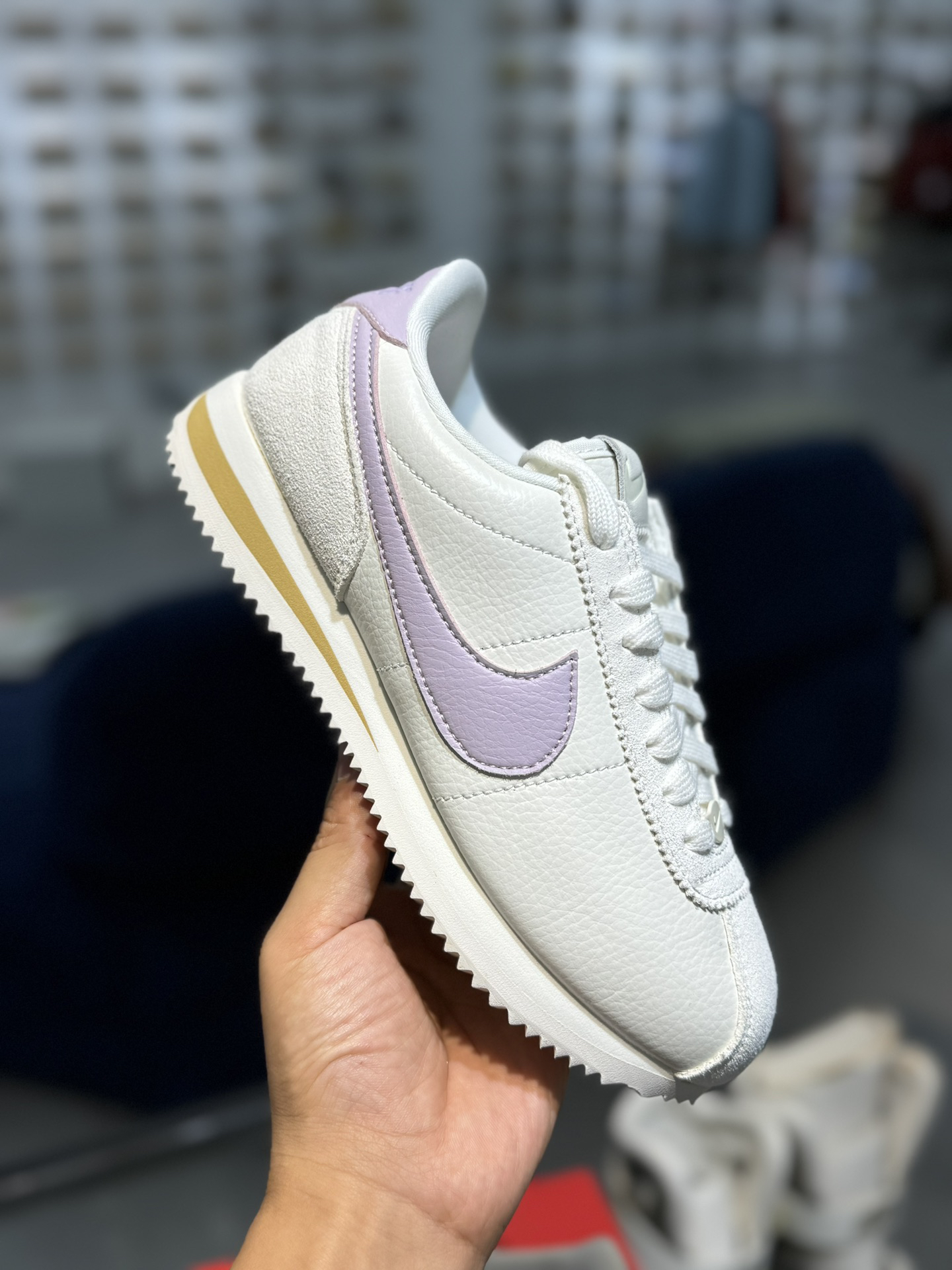 Nike Sneakers-17