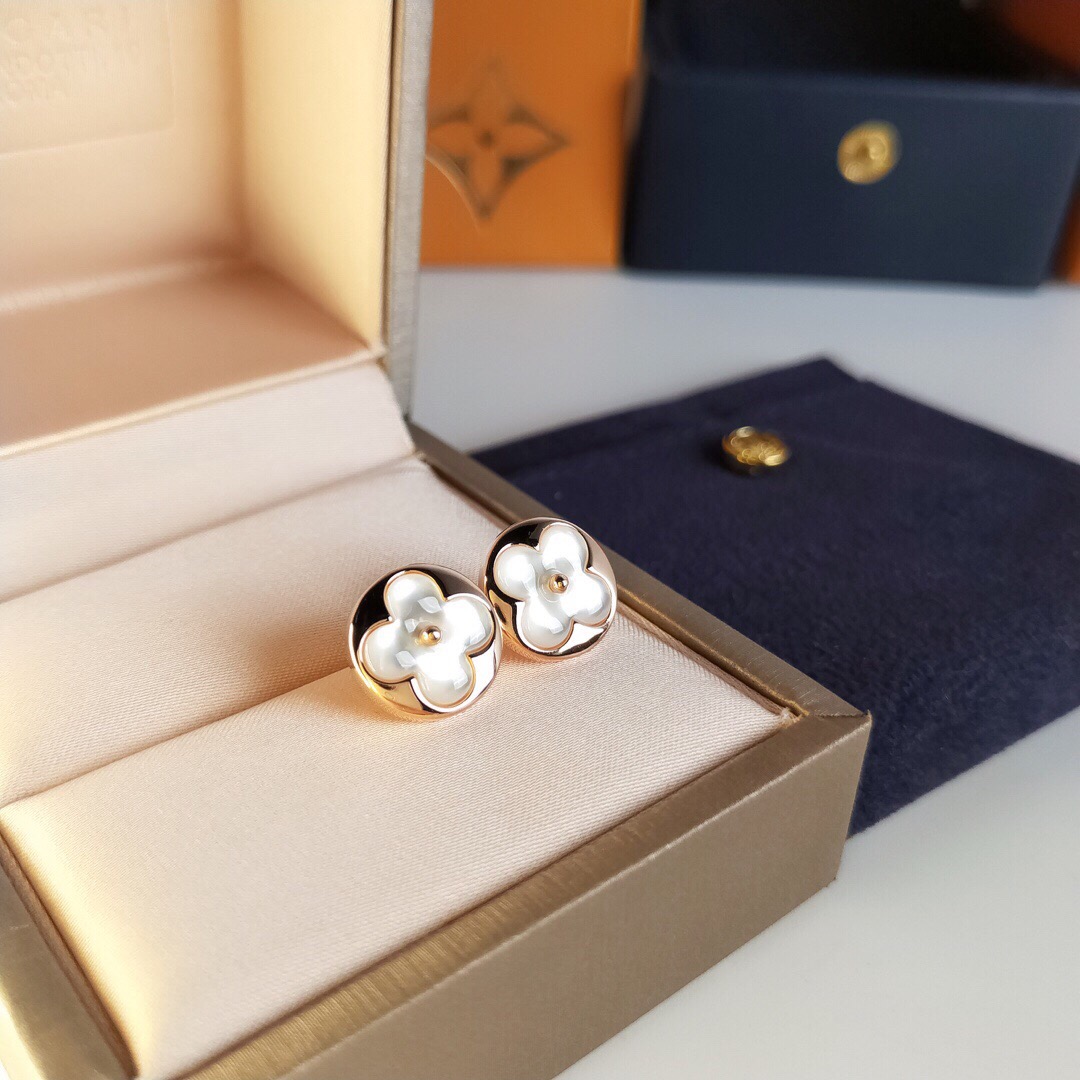 LV earrings-49