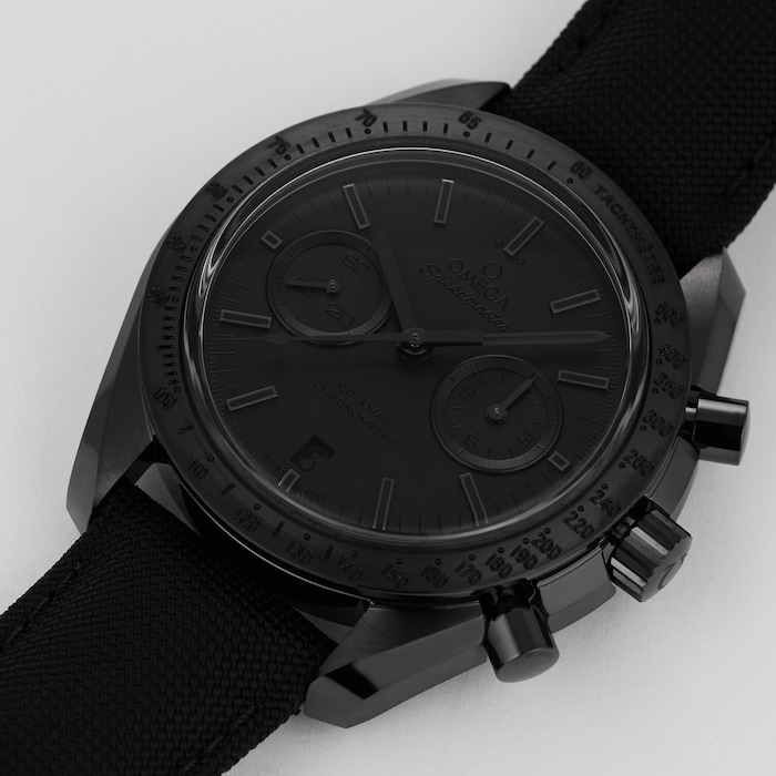 Speedmaster Moonwatch Co-Axial 44.25mm Mens Watch