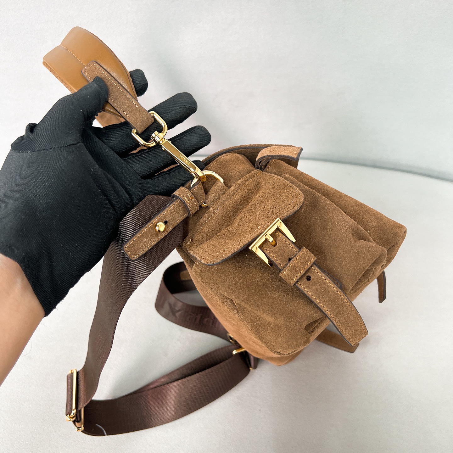 Prada bag-184