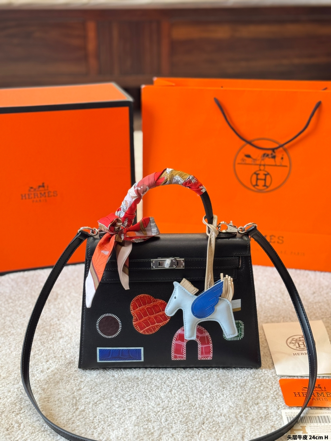 Hermes bag-56
