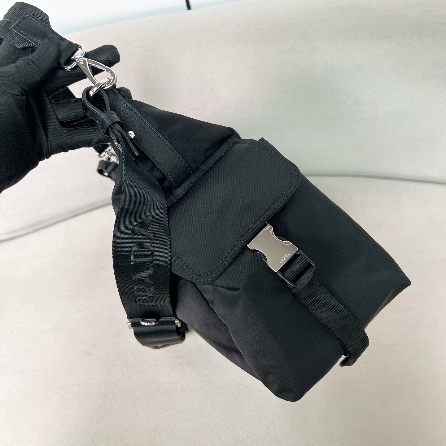 Prada bag-292
