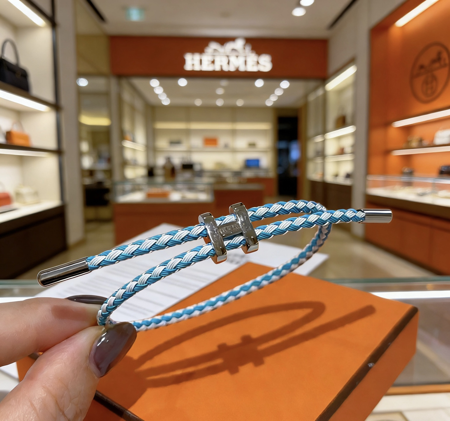 Hermes Bracelet-37