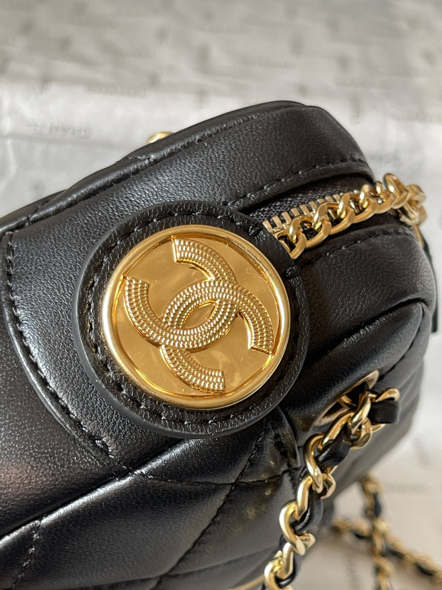 Chanel bag-119