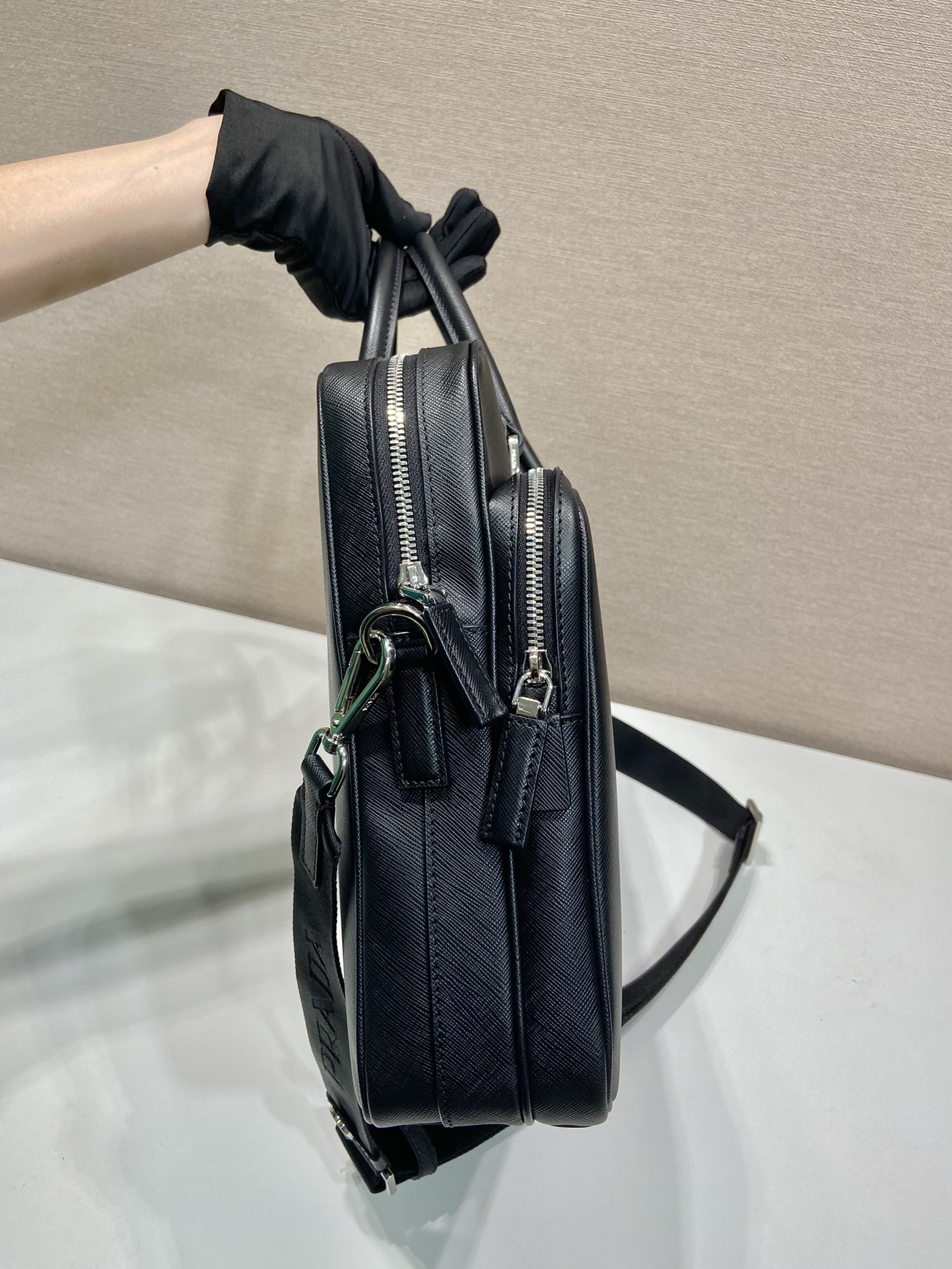 Prada bag-243