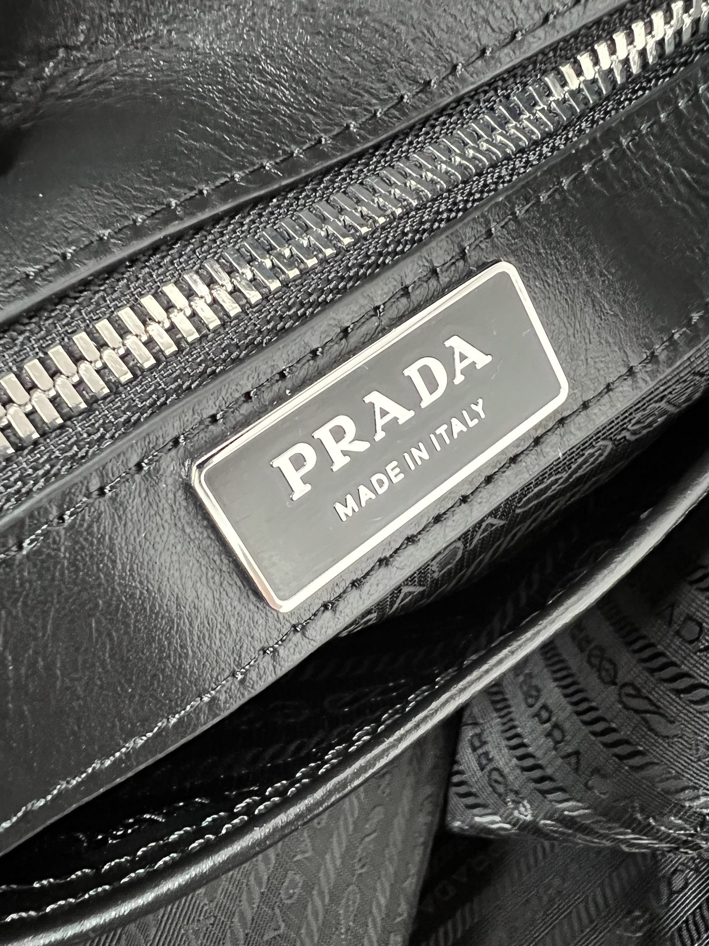 Prada bag-36