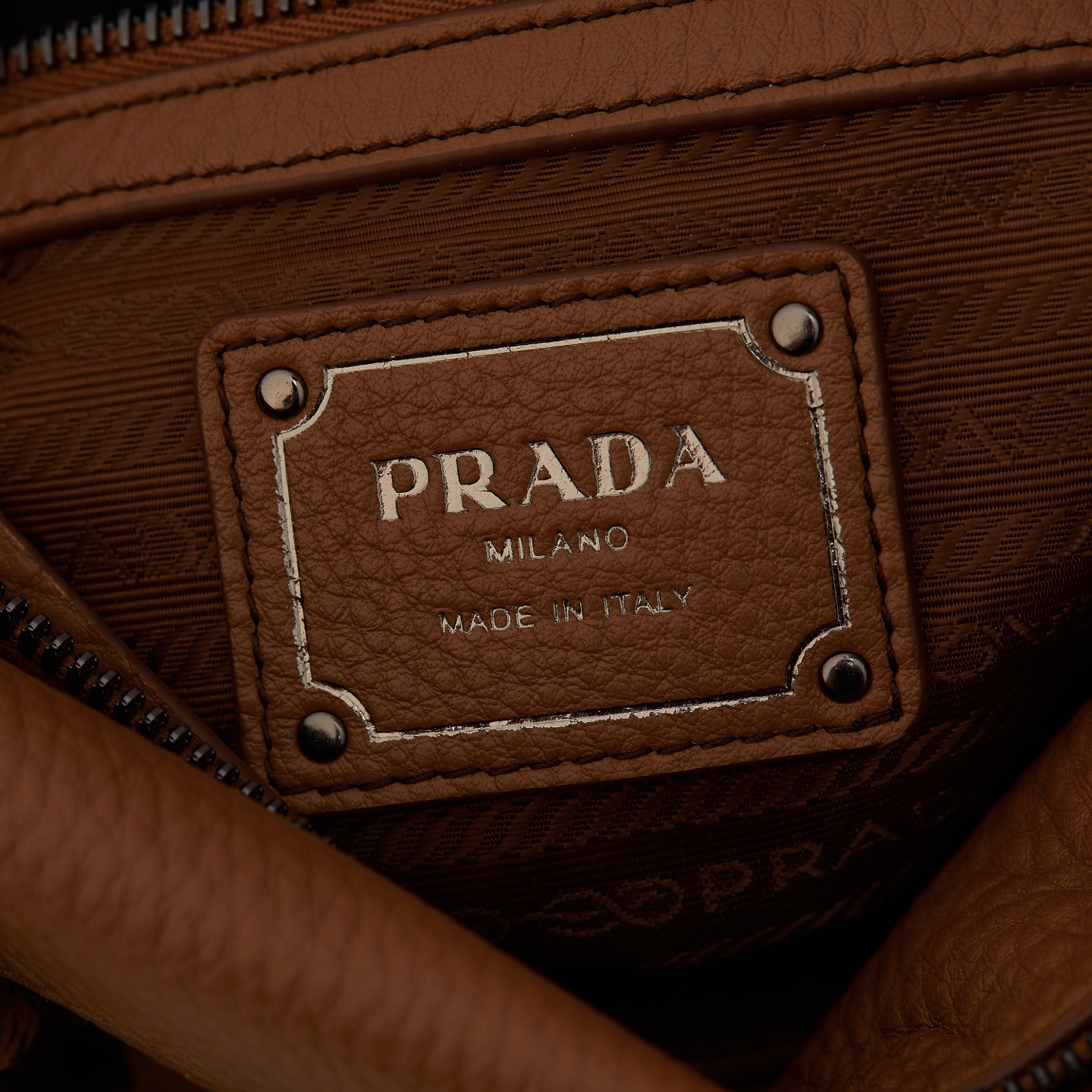 Prada bag-275