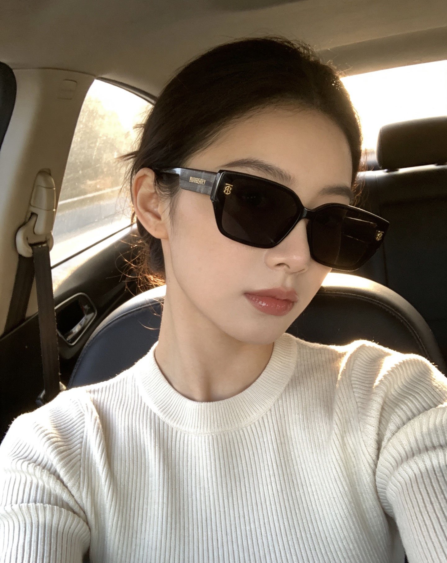 Burberry glasses-49
