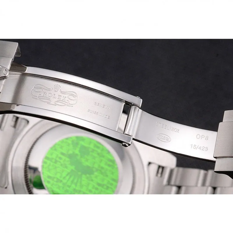 Swiss Submariner PR00001