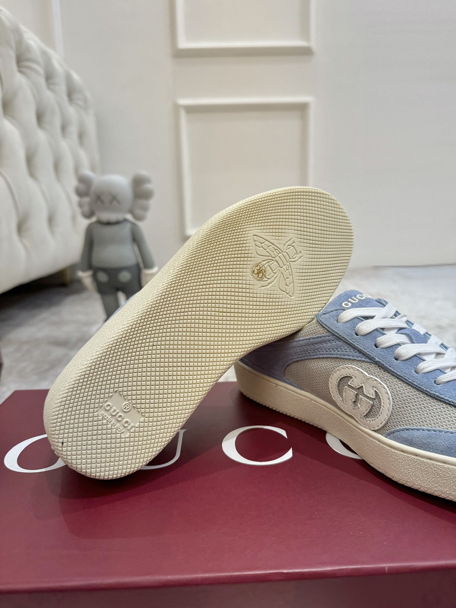 Gucci Sneakers-227