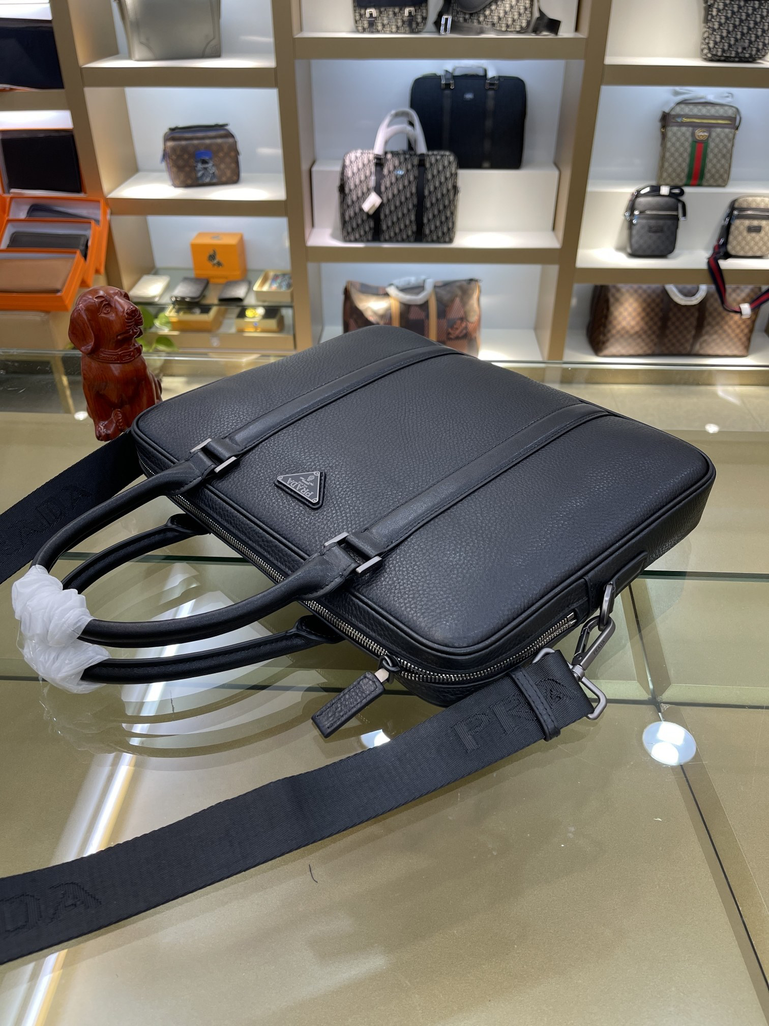 Prada bag-258