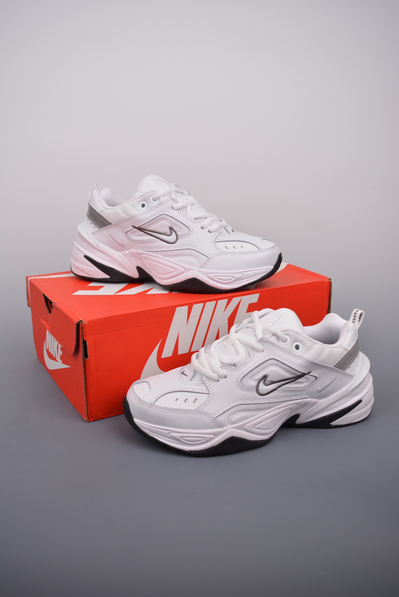 Nike Sneakers-19
