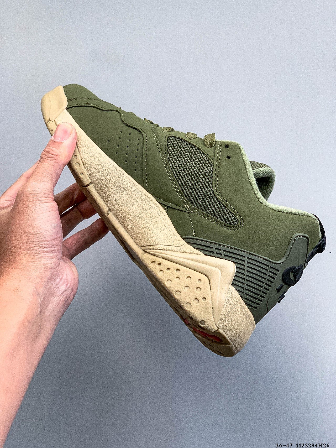 Nike Sneakers-302