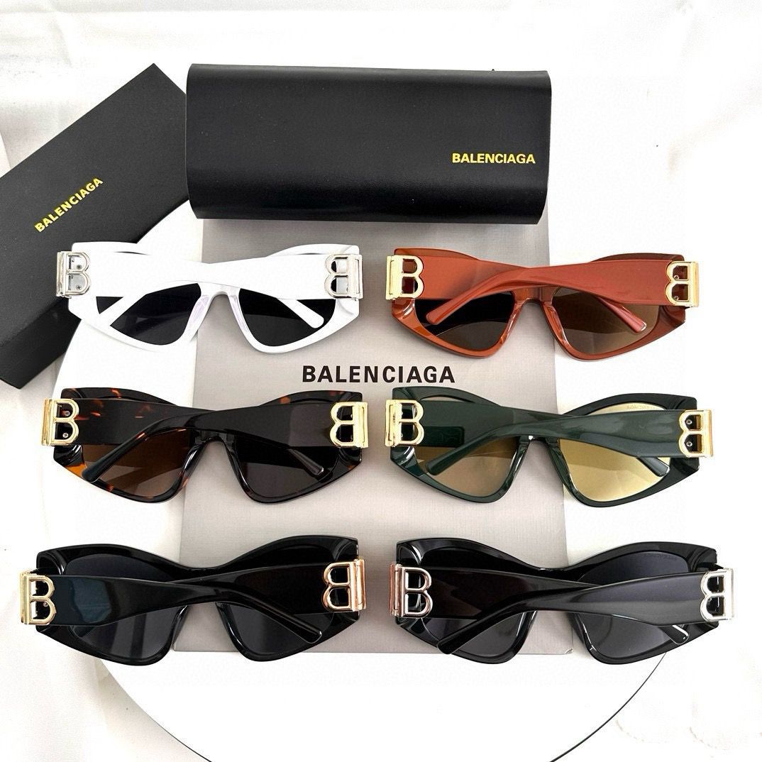 Balenciaga glasses-65