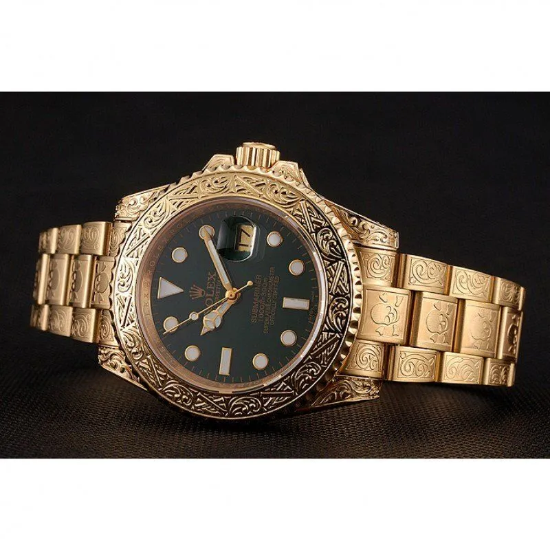 Swiss Submariner Limited Edition 1454088