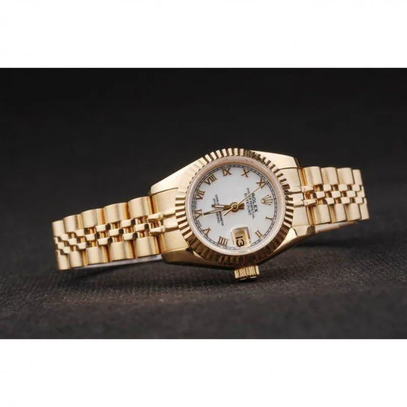 Datejust Mechanism-SRL100