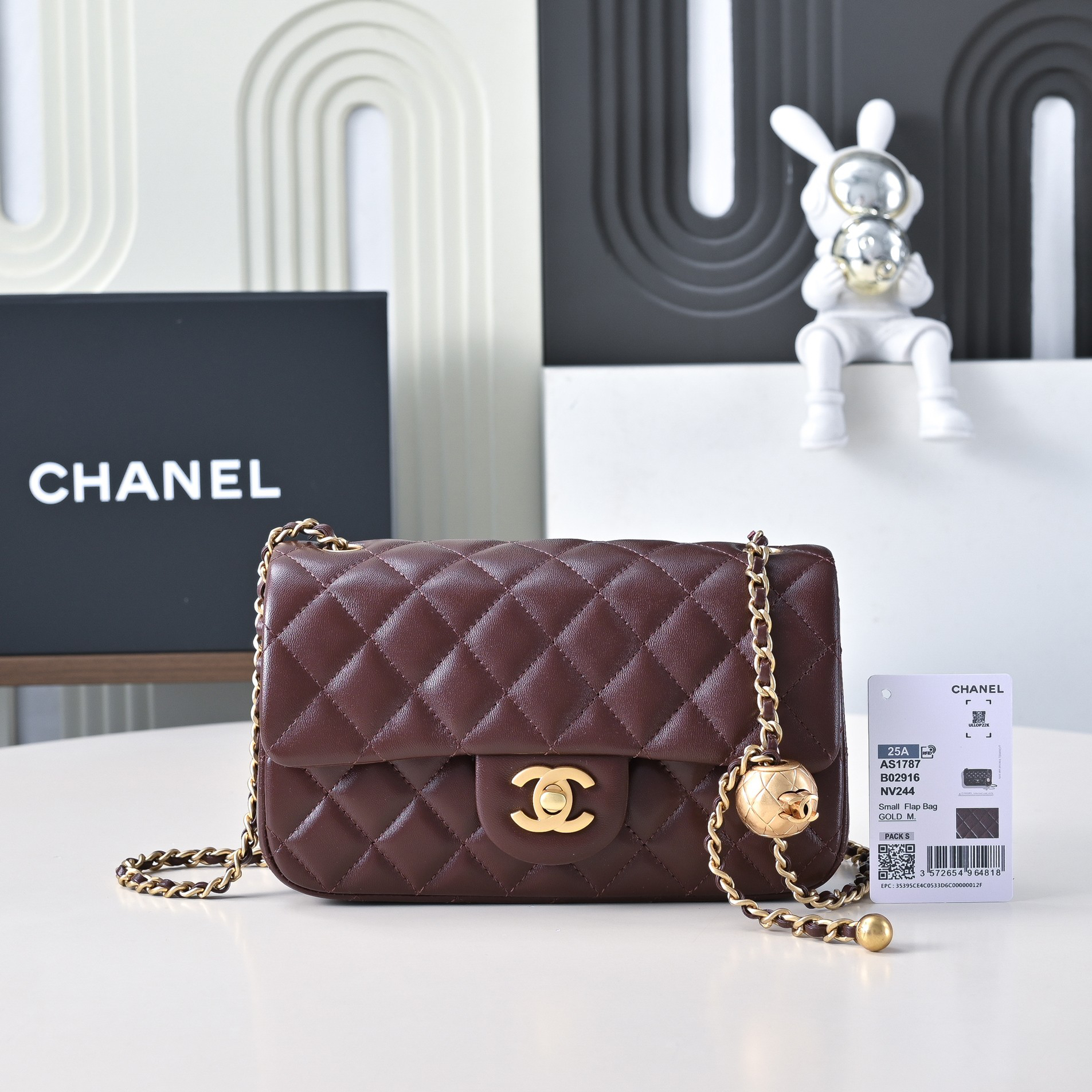 Chanel bag-97