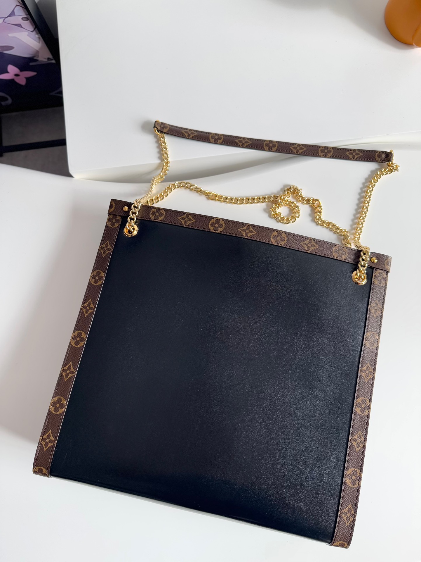Louis Vuitton bag-24