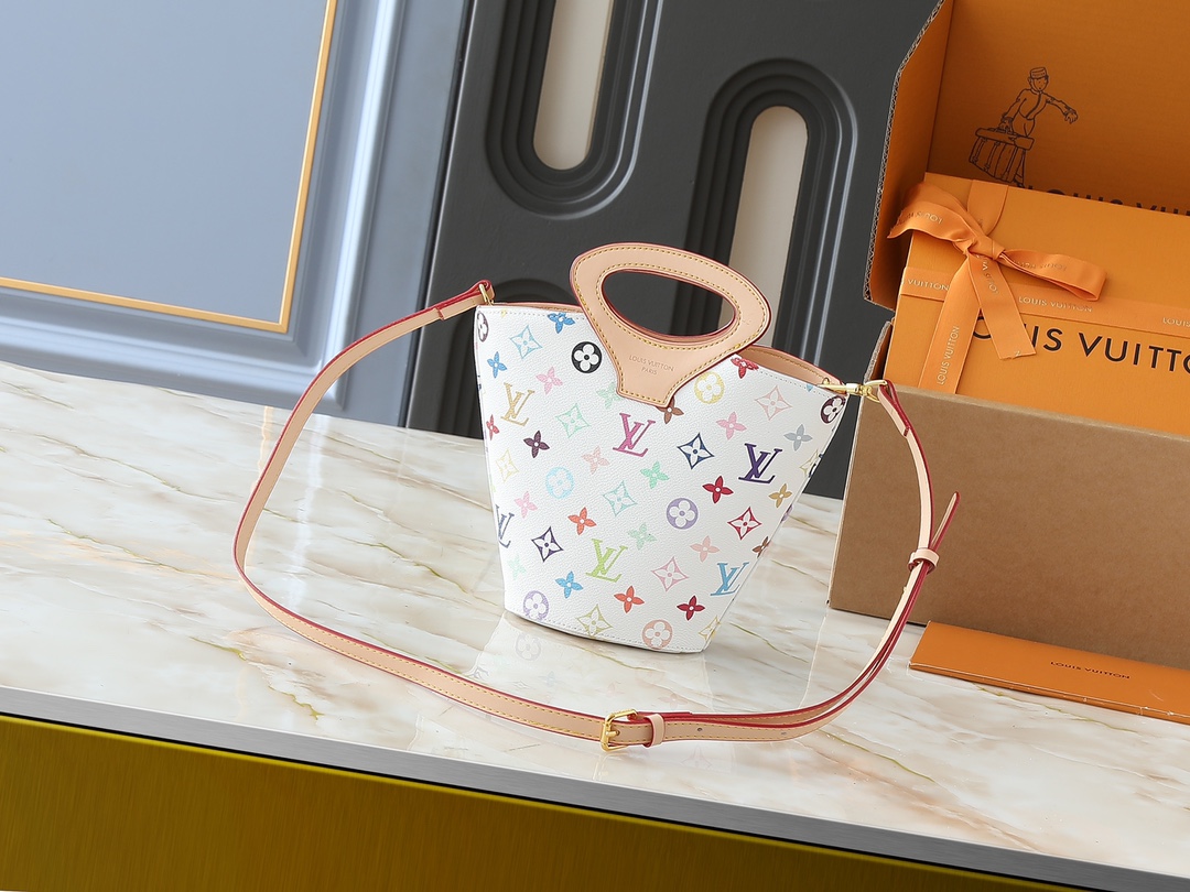Louis Vuitton bag-203