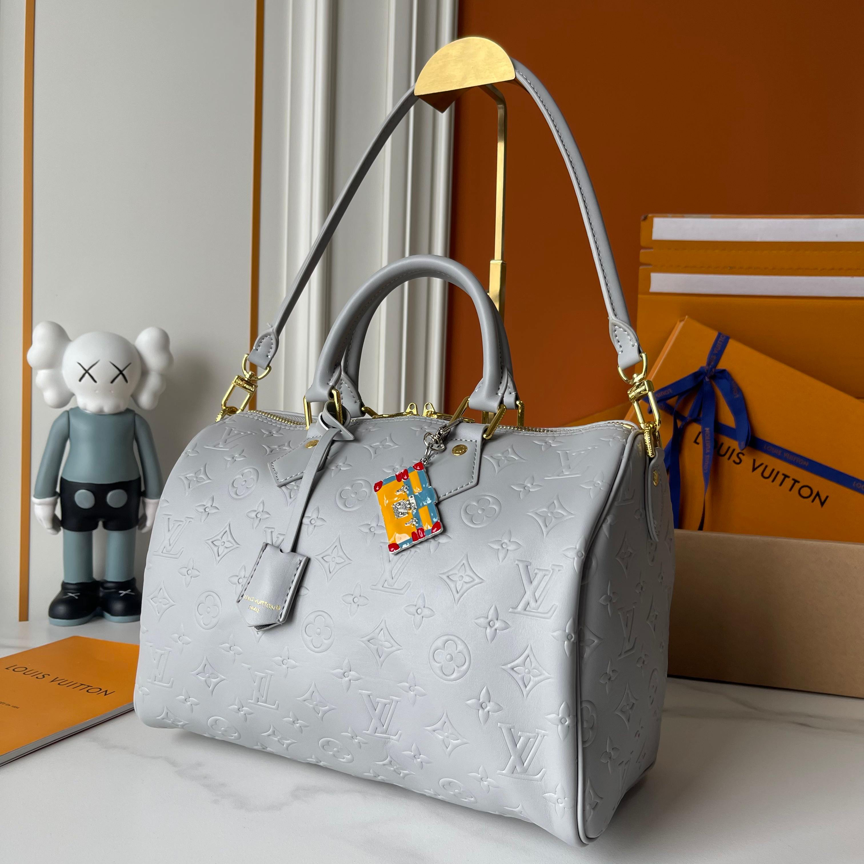 Louis Vuitton bag-128