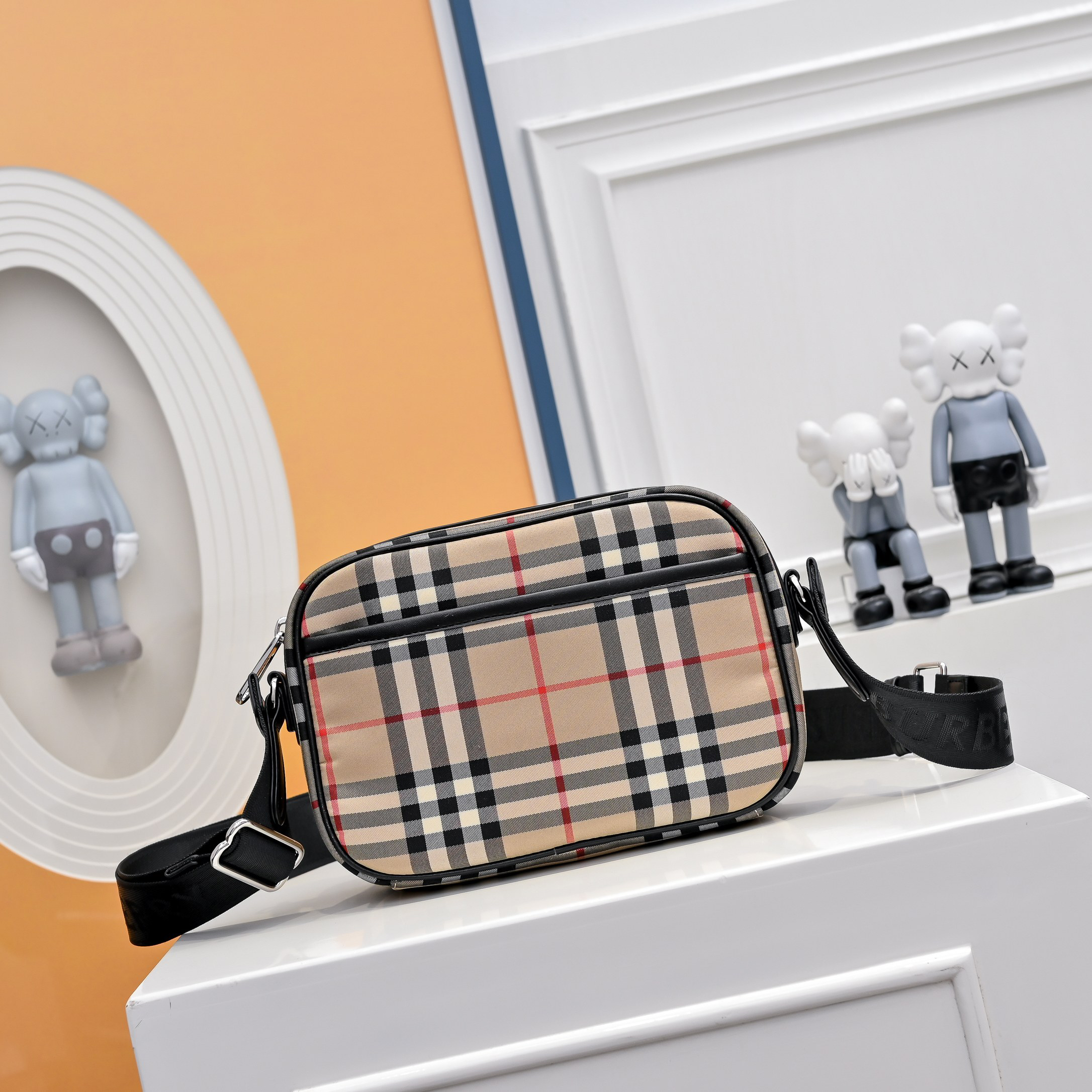 Burberry bag-11