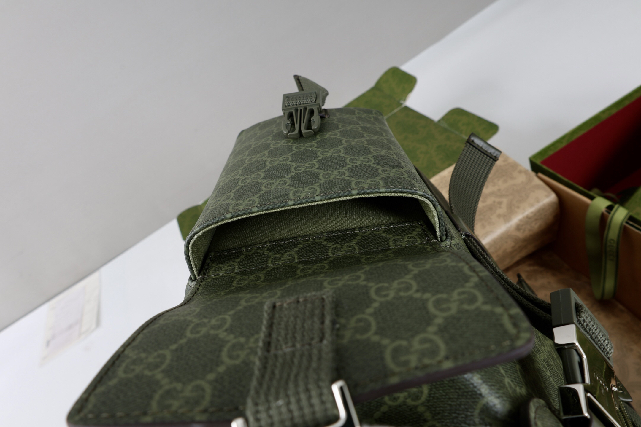 Gucci new bag-134