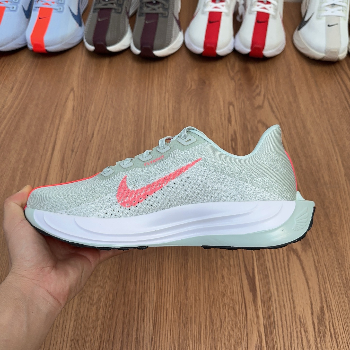 Nike Sneakers-92