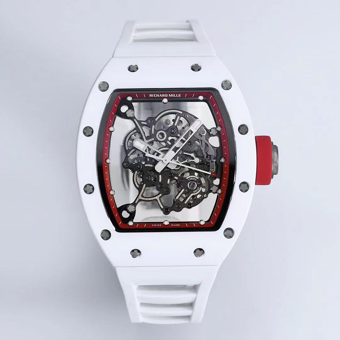 Watch 18