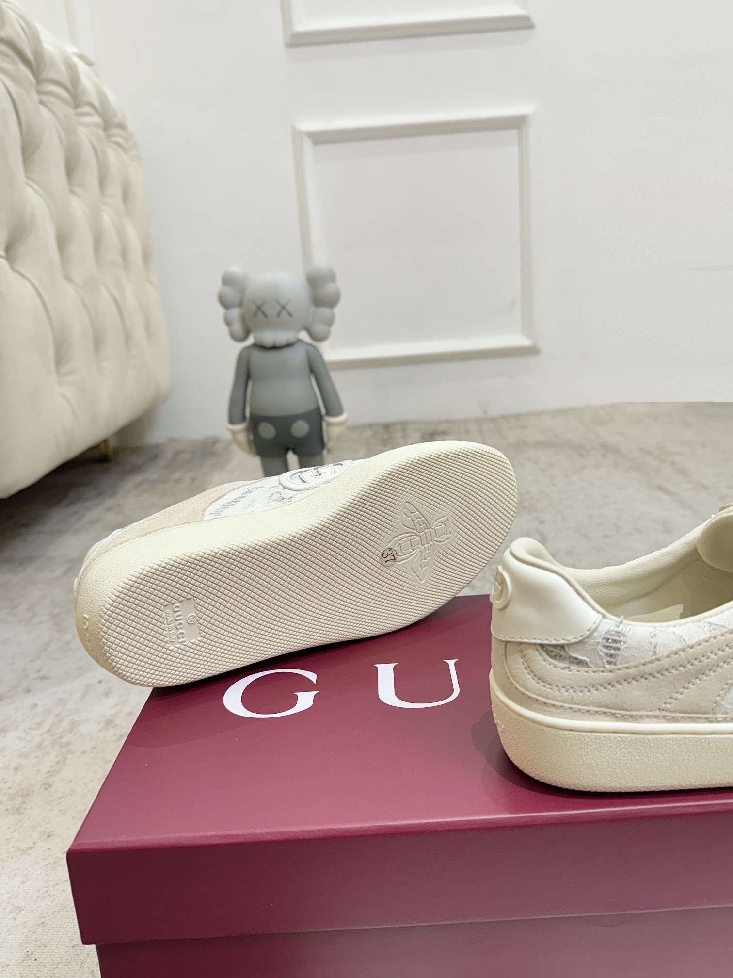 Gucci Sneakers-229